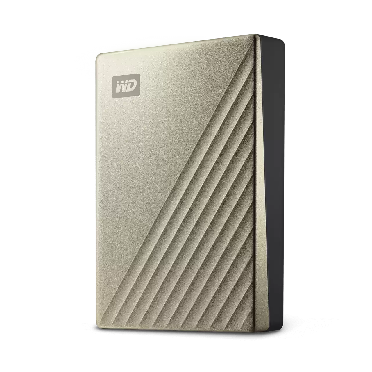 My Passport Ultra - 4TB (Gold) - Image 2